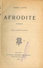 Afrodite