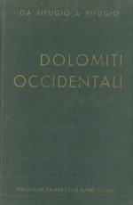 Dolomiti Occidentali