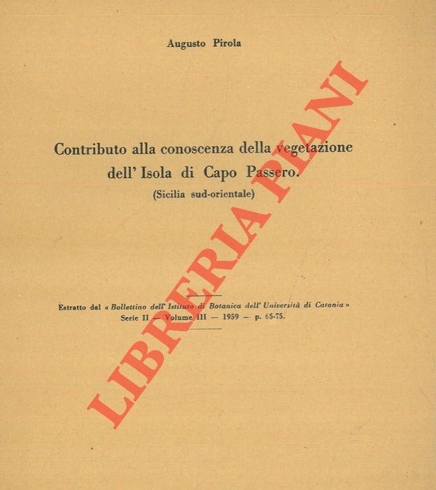 Libreria Piani