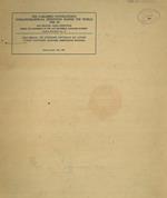 Les poissons abyssaux du genre Cyema Gunther (anatomie, embryologie, bionomie)