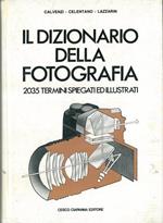 Il dizionario della fotografia. 2035 termini spiegati e illustrati