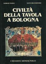 Civiltà della tavola a Bologna