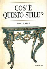 Cos' questo stile ?