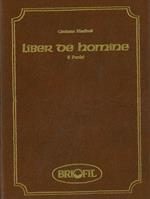Liber de homine. Il Perch. A cura di Anna Laura Trombetti Budriesi e Fabio Foresti