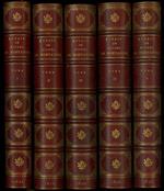 Essais de Michel de Montaigne avec les notes de tous les commentateurs. Edition publiée par J. -V. Le Clerc