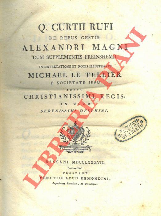 Libreria Piani
