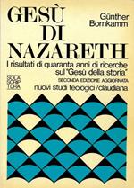 Ges di Nazareth. I risultati di quaranta anni di ricerche sul 