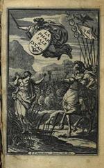 La Pharsale de Lucain, ou Les guerres civiles de Cesar et de Pompee. En vers francois