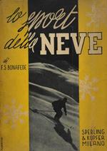 Lo sport della neve