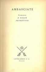 Ambasciate