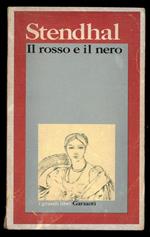 Il rosso e il nero. Cronaca del XIX secolo