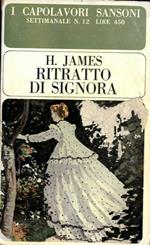 Ritratto di signora