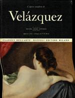 L' opera completa di Velàzquez