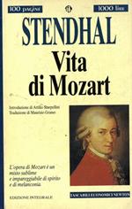Vita di Mozart