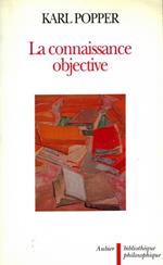 La connaissance objective