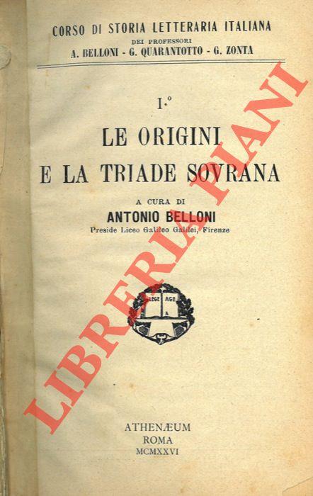 Libreria Piani