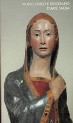 Museo Civico e Diocesano d'Arte Sacra di Montalcino