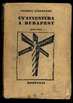 Un' avventura a Budapest