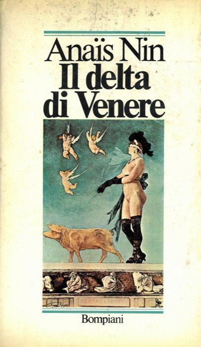 5 libri erotici 