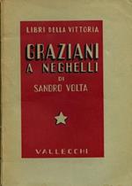 Graziani a Neghelli