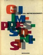 Gli impressionisti