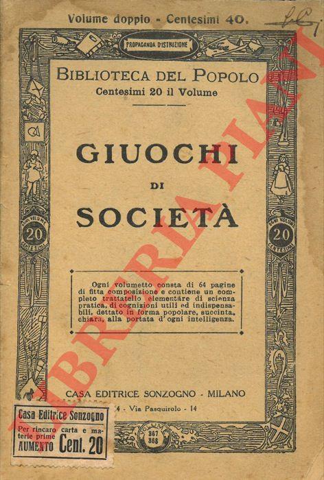 Libreria Piani