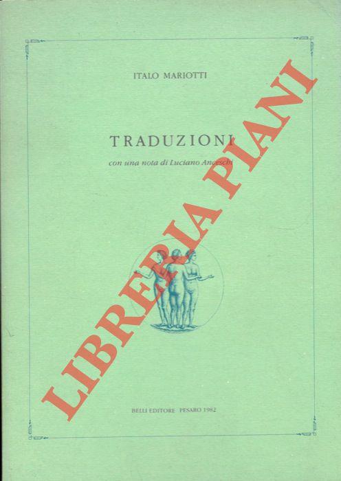 Libreria Piani