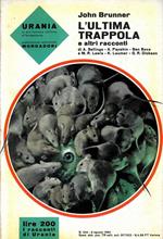 L' ultima trappola e altri racconti
