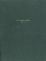 Le Vetrerie Bormioli. 1825 - 1967