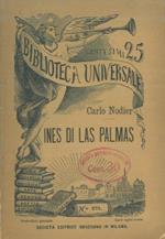 Ines di Las Palmas