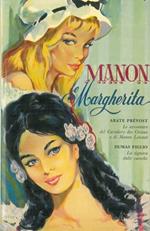 Manon e Margherita