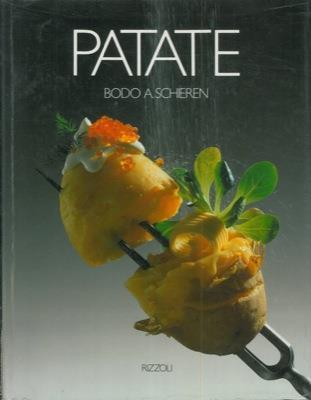Patate - copertina