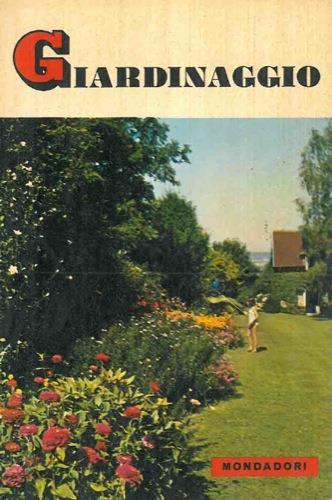 Giardinaggio - copertina