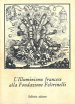 L' Illuminismo francese alla Fondazione Feltrinelli