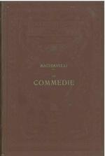 Le commedie