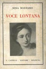 Voce lontana