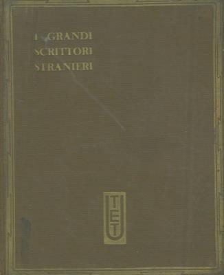 Novelle esemplari - Miguel de Cervantes - copertina