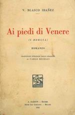 Ai piedi di Venere
