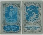 L' amore (Anatomia, fisiologia, patologia e filosofia)