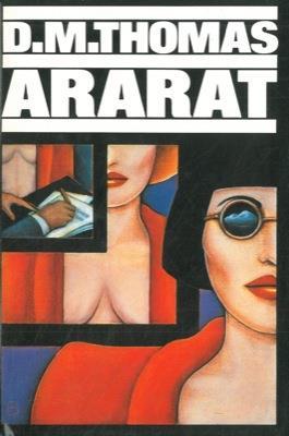 Ararat - copertina