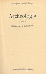 Archeologia