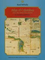 Atlas of Columbus and the great discoveries