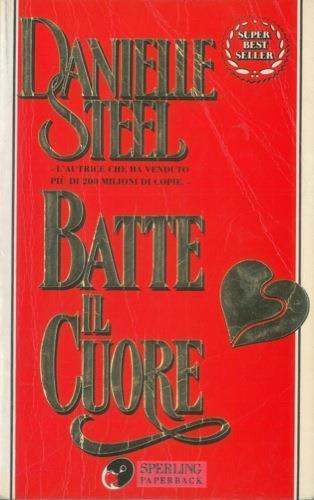 Batte il cuore - copertina