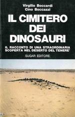 Il cimitero dei dinosauri