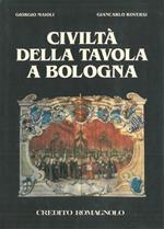 Civiltà della tavola a Bologna
