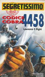 Codice 4458 cobra