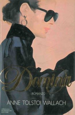 Domina - Anne Tolstoi Wallach - copertina