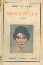 Donatella
