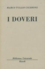 I doveri