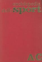 Enciclopedia dello sport